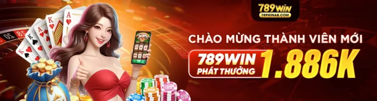Thưởng chào mừng thành viên mới 98win9