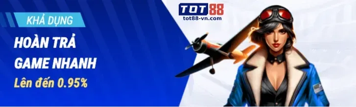 Thưởng đăng nhập hàng ngày